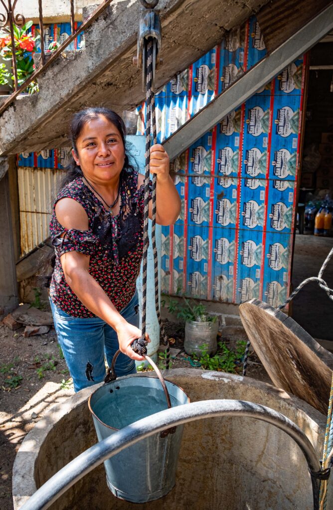 mujeres que luchamos día a día